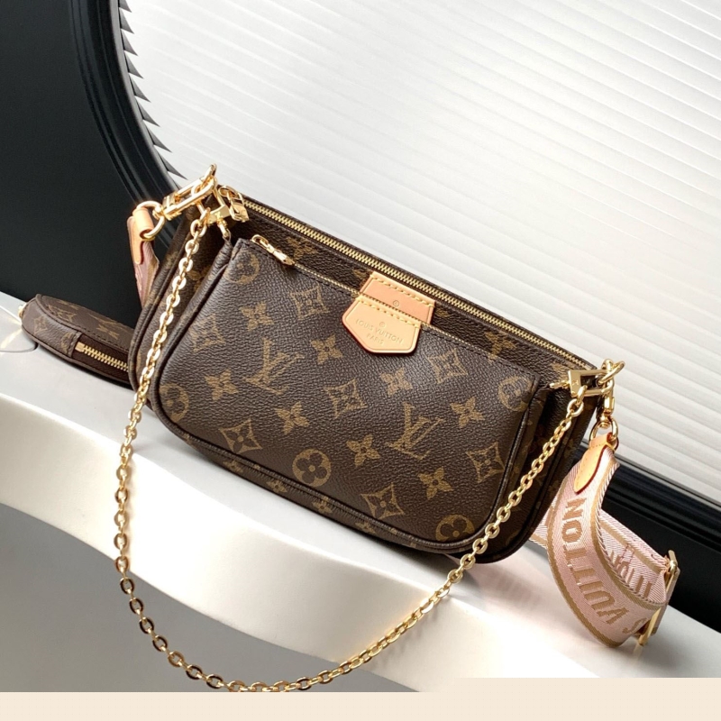 LV Satchel bags